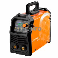 Инвертор сварочный аппарат Сварог ARC 160 "REAL SMART" (Z28103) - st-e.info - Тамбов