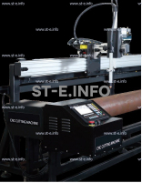 Комплекс координатной резки трубы CUT-12P500-SE - st-e.info - Тамбов