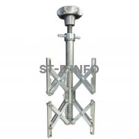 Внутренние центраторы Centromat® 41EE, тип 4, для труб из нержавеющей стали д.54-140 mm - st-e.info - Тамбов