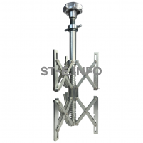 Внутренние центраторы Centromat® 43ES, тип 4, для труб из углеродистой стали д.120-350 mm - st-e.info - Тамбов