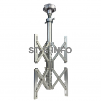 Внутренние центраторы Centromat® 42ES, тип 4, для труб из углеродистой стали д.85-220 mm - st-e.info - Тамбов