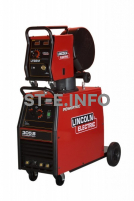 Сварочный полуавтомат Powertec 305S / LF-22M - st-e.info - Тамбов