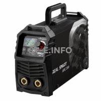 Инвертор сварочный Сварог ARC 200 "REAL SMART" (Z28303) - st-e.info - Тамбов