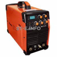 Инвертор сварочный Сварог TIG 250 "REAL" (W229)  - st-e.info - Тамбов