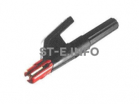 Электрододержатель 500A - st-e.info - Тамбов