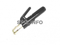 Электрододержатель 500A (белый) - st-e.info - Тамбов