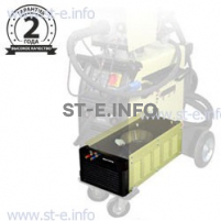 Блок водяного охлаждения к MIG-500F - st-e.info - Тамбов