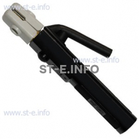 Электродержатель DE 2500 - st-e.info - Тамбов