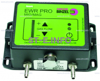 Газовый регулятор EWR PRO 500A - st-e.info - Тамбов