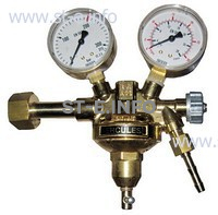  Редуктор Ar/CO2 (аргон / углекислый газ) - st-e.info - Тамбов