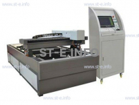 Лазерный станок с ЧПУ для резки металла, портального типа YAG 650 1530 - st-e.info - Тамбов