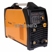 Инвертор сварочный Сварог TIG 300 P "PRO" (W232) - st-e.info - Тамбов