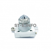 Сопловая часть в сборе TRA BM114 - st-e.info - Тамбов