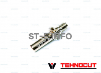 Электрод для плазмотрона LC105 арт. W03X0893-60A TEHNOCUT - st-e.info - Тамбов