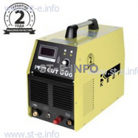 Аппарат для плазменной резки  CUT-60G, 380В - st-e.info - Тамбов