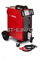 Сварочный аппарат для аргонодуговой сварки PRO TIG 400CT - st-e.info - Тамбов