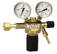 Редуктор MESSER Argon/CO2 арт. 71705354 - st-e.info - Тамбов