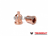 Сопло для плазмотрона LC105 60A арт. W03X0893-62A TEHNOCUT - st-e.info - Тамбов