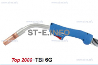 Корпус горелки  TBi 6G, 50° - st-e.info - Тамбов