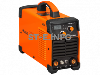 Сварочный инвертор Сварог REAL TIG 200 (W223) - st-e.info - Тамбов