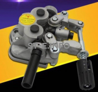 Проволокопротяжный механизм сварочного трактора MZ-1000 - st-e.info - Тамбов