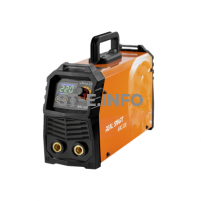 Инвертор сварочный аппарат Сварог ARC 220 "REAL SMART" (Z28403) - st-e.info - Тамбов