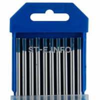 Вольфрамовые электроды WL 20 - D 4,0 / 175 мм - st-e.info - Тамбов