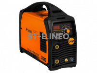 Сварочный инвертор Сварог PRO TIG 200 P DSP AC/DC (E201) - st-e.info - Тамбов