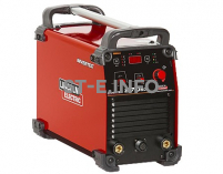 Инвертор сварочный Invertec 270-SX - st-e.info - Тамбов