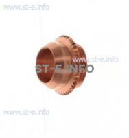 Защитный наконечник (строжка) арт. 9-8241 - st-e.info - Тамбов