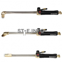 Резак пропан-кислород MESSER Starcut 8615 с соплами арт. 716.05463 - st-e.info - Тамбов