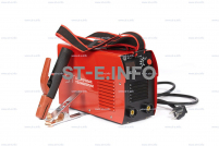 Сварочный аппарат для ручной дуговой сварки ARC-200 IGBT - st-e.info - Тамбов