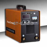 Аппарат для ручной дуговой сварки ARC-250 3/380вт инвертор - st-e.info - Тамбов