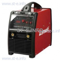 Аппарат для ручной дуговой сварки Arcweld 200i-ST DV - st-e.info - Тамбов