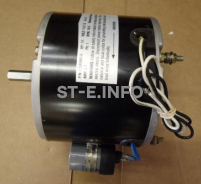 Мотор вентилятора M9983-6 Lincon Electric - st-e.info - Тамбов