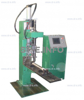 Машина для приварки фитингов - st-e.info - Тамбов