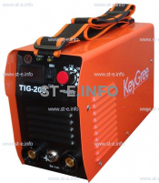 Инвертор сварочный TIG/MMA-200 IGBT лучший выбор для дома и дачи! - st-e.info - Тамбов
