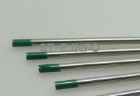 Вольфрамовые электроды WP - D 6,4 / 175 мм - st-e.info - Тамбов