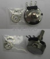 Потенциометр T10812-122 Lincoln Electric - st-e.info - Тамбов