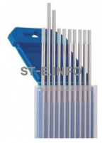 Вольфрамовые электроды WС 20 - D 4,0 / 175 мм - st-e.info - Тамбов