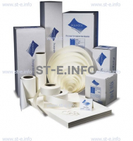 Водорастворимая бумага ASW-60 / R-31 рулон 0,79 х 50 м - st-e.info - Тамбов