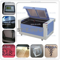 Лазерный станок ЧПУ для гравировки и резки ST-LG1390G - st-e.info - Тамбов