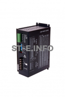 Цифровой драйвер 2х фазного шагового двигателя арт. DM2280A (АС) - st-e.info - Тамбов