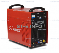 Установка воздушно-плазменной резки DOG-120 PRO - st-e.info - Тамбов