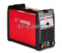Сварочный аппарат для аргонодуговой сварки HANDY TIG-200Di - st-e.info - Тамбов