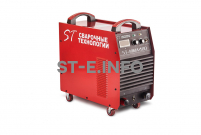 Аппарат для ручной дуговой сварки ST-MMA 400 - st-e.info - Тамбов