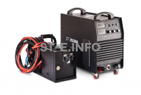 Полуавтомат для сварки MIG-500 ECO - st-e.info - Тамбов