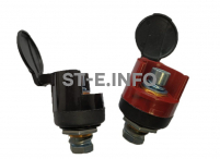 Разъем-болт EDZ 50 TYPE 1 - st-e.info - Тамбов