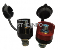 Разъем-болт EDZ 50 TYPE 2 - st-e.info - Тамбов