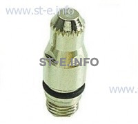 Электрод для плазмотрона P-160 - st-e.info - Тамбов